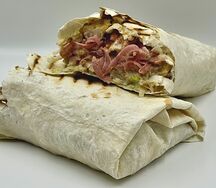 Шаурма Амигос