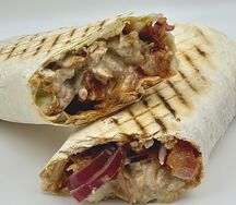 Шаурма Бомбитос