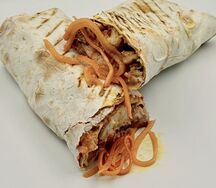 Шаурма Классика