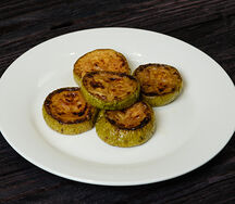 Кабачки
