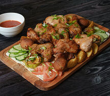 Set Lite куриный
