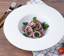 Салат Тбилиси