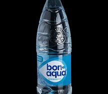 Вода BonAqua без газа
