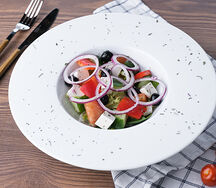 Греческий салат