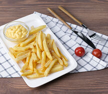 Картофель фри