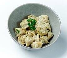 Правильные с индейкой