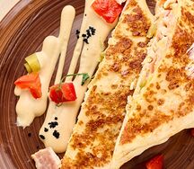 Деревенский топ