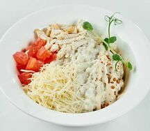 Каша Цезарь