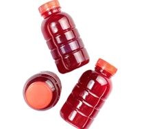 Морс из ягод