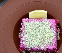 Сельдь под шубой