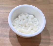 Чесночный