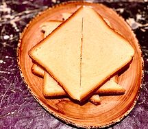 Хлебная корзина