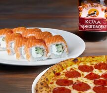 Комбо Medium 