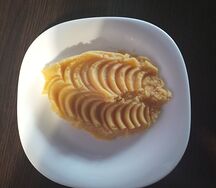 Пюре гороховое