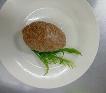 Котлеты куриные