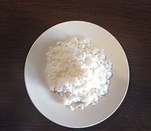 Рис отварной