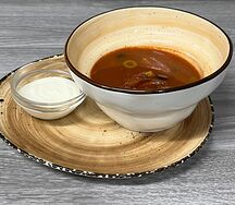 Солянка
