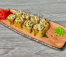 Ролл Яки Маки