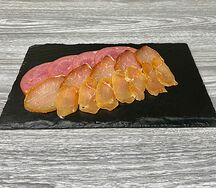 Мясная нарезка