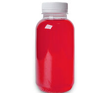 Домашний напиток из вишни