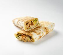 Шаурма Цезарь