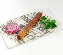 Люля-кебаб из курицы