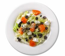 Салат Греческ