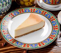 Чизкейк классический