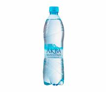 Вода Aqua Minerale