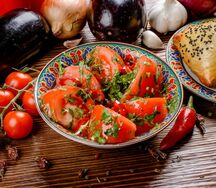 Салат Ду-ду