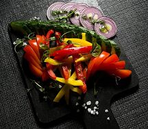 Овощное ассорти