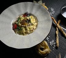 Паста Карбонара