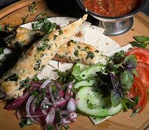 Люля-кебаб из говядины