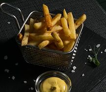 Картофель фри