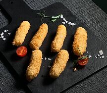 Сырные палочки