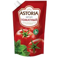 Кетчуп томатный порционный