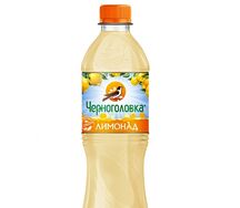 Лимонад классический Черноголовка