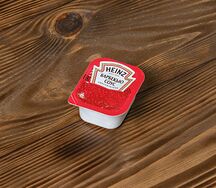 Соус Heinz Барбекю