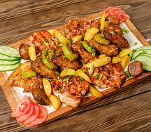 Set Lite куриный