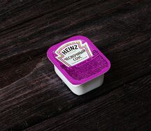 Соус Heinz чесночный