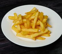 Картофель фри