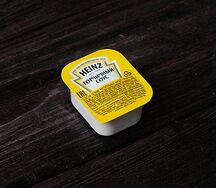 Соус Heinz горчичный