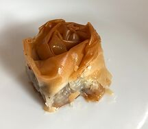 Пахлава Розочка