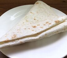 Лаваш классический