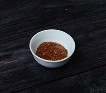 Соус острый с аджикой