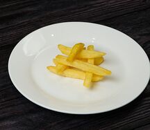 Картофель фри