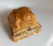 Пахлава Классика