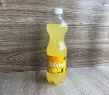 Добрый Лимонад