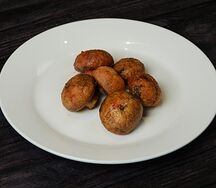 Шампиньоны