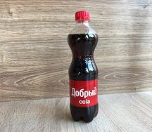Добрый Кола